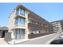 大和路線・関西本線 奈良駅 3階建 築10年の外観写真