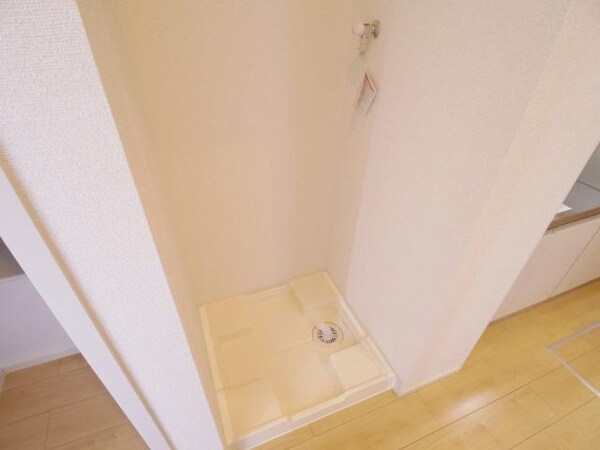 洗面・脱衣所