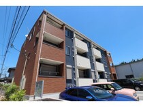 大和路線・関西本線 平城山駅 3階建 築9年の外観写真