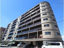 大和路線・関西本線 奈良駅 8階建 築8年の外観写真