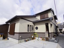 大和路線・関西本線 奈良駅 2階建 築8年の外観写真