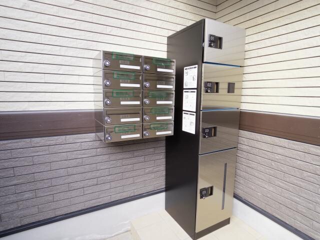 奈良駅 徒歩3分 1階のその他