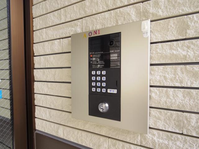 奈良駅 徒歩3分 1階のその他