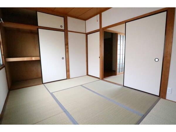 居室
