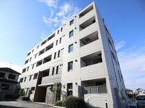 桜井線<万葉まほろば線> 京終駅 5階建 築7年の外観写真