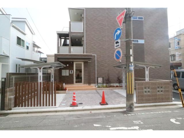 外観写真