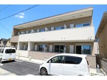 大和路線・関西本線 奈良駅 2階建 築5年の外観写真