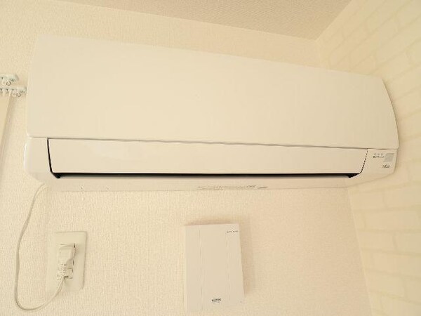 空調設備