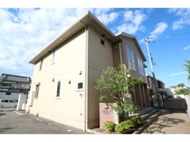 大和路線・関西本線 奈良駅 2階建 築14年の外観写真