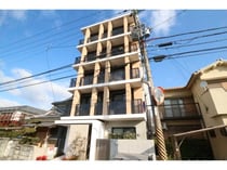 近鉄難波線・奈良線 近鉄奈良駅 5階建 築5年の外観写真