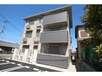 近鉄難波線・奈良線 新大宮駅 3階建 築2年の外観写真