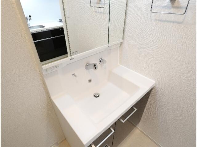 洗面・脱衣所