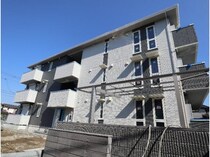 近鉄難波線・奈良線 近鉄奈良駅 3階建 築2年の外観写真