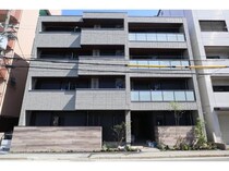 大和路線・関西本線 奈良駅 4階建 築1年の外観写真