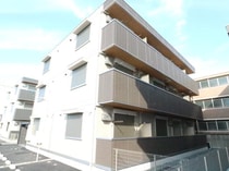 大和路線・関西本線 奈良駅 3階建 築1年の外観写真