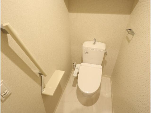 奈良駅 徒歩7分 1階のトイレ