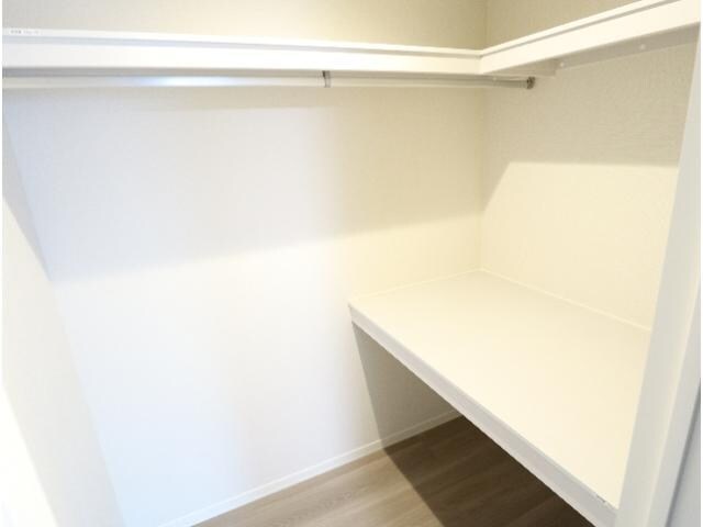 奈良駅 徒歩7分 1階の収納