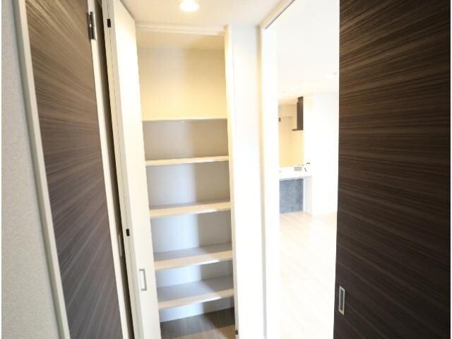 奈良駅 徒歩7分 1階の玄関周り