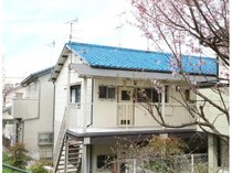 大和路線・関西本線 奈良駅 2階建 築54年の外観写真