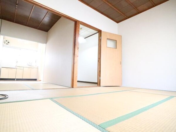 居室