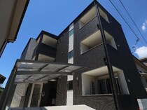 大和路線・関西本線 奈良駅 3階建 築1年の外観写真