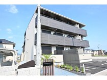 奈良線 奈良駅 3階建 新築の外観写真