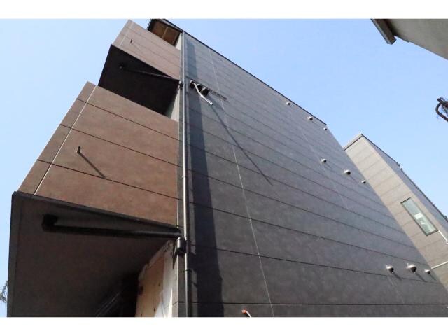 物件外観写真4　