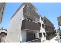 大和路線・関西本線 奈良駅 3階建 新築の外観写真