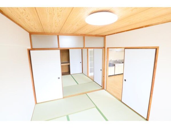 居室