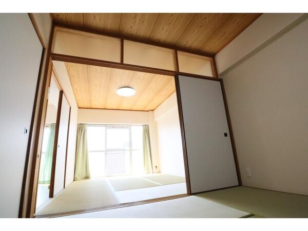 居室