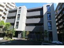 近鉄難波線・奈良線 新大宮駅 4階建 新築の外観写真