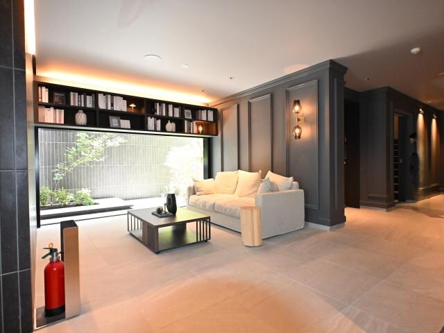 新大宮駅 徒歩6分 2階のその他