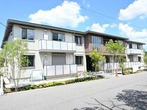 近鉄難波線・奈良線 新大宮駅 2階建 新築の外観写真