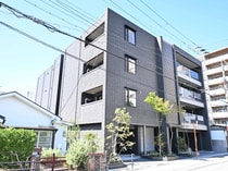 大和路線・関西本線 奈良駅 4階建 新築の外観写真