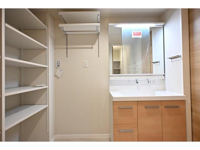 奈良駅 徒歩5分 2階の洗面・脱衣所