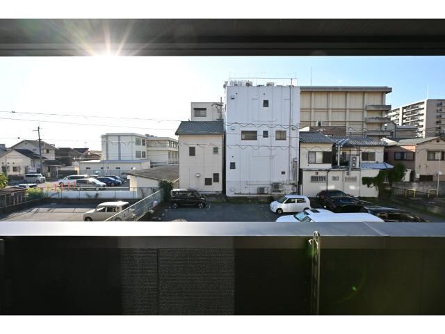 奈良駅 徒歩5分 2階の眺望