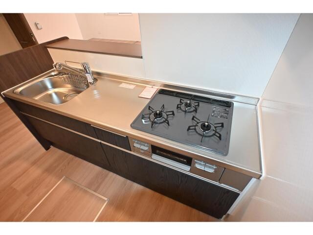 奈良駅 徒歩19分 1階のキッチン