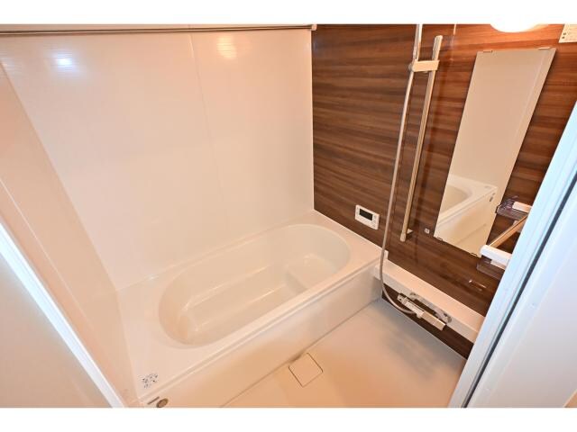 奈良駅 徒歩19分 1階のバス