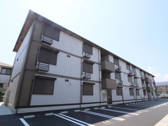 奈良駅 徒歩19分 1階の外観