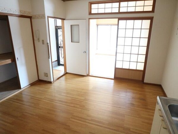 居室