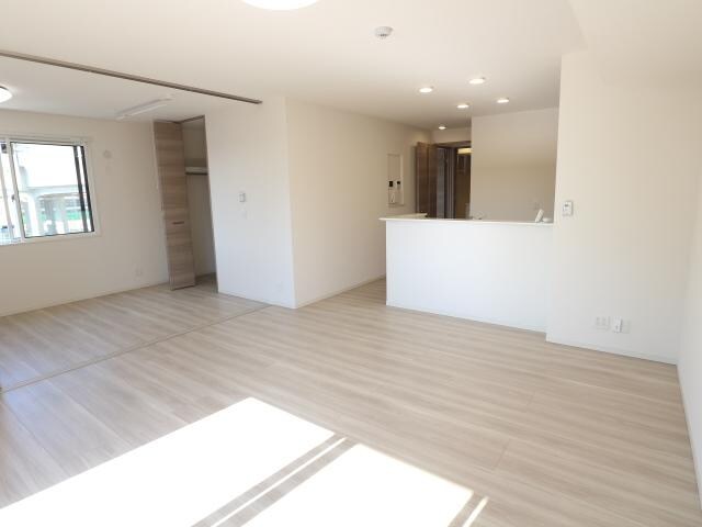 奈良駅 徒歩9分 3階の居室