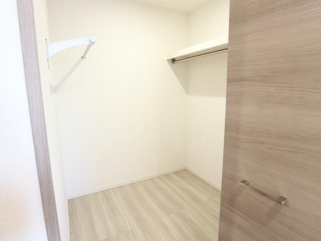 奈良駅 徒歩9分 3階の収納