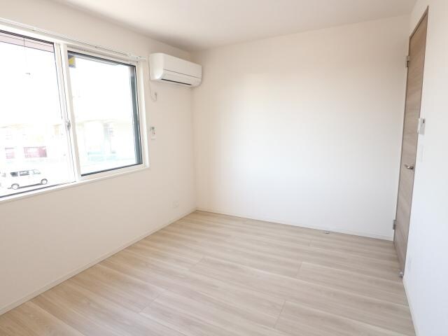 奈良駅 徒歩9分 3階の居室