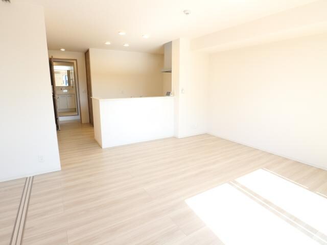 奈良駅 徒歩9分 3階の居室