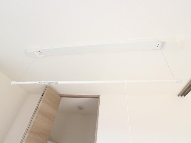 奈良駅 徒歩9分 3階のその他設備