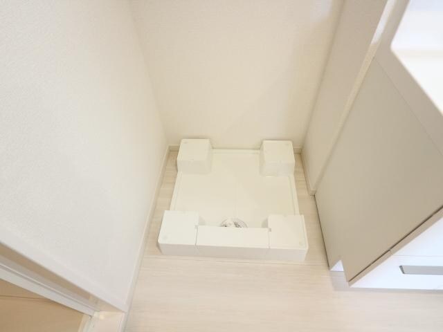 奈良駅 徒歩9分 3階のその他設備