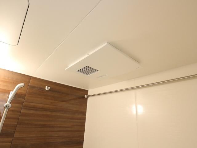 奈良駅 徒歩9分 3階のその他設備