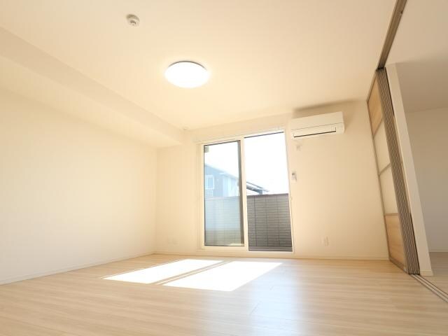 奈良駅 徒歩9分 3階のキッチン