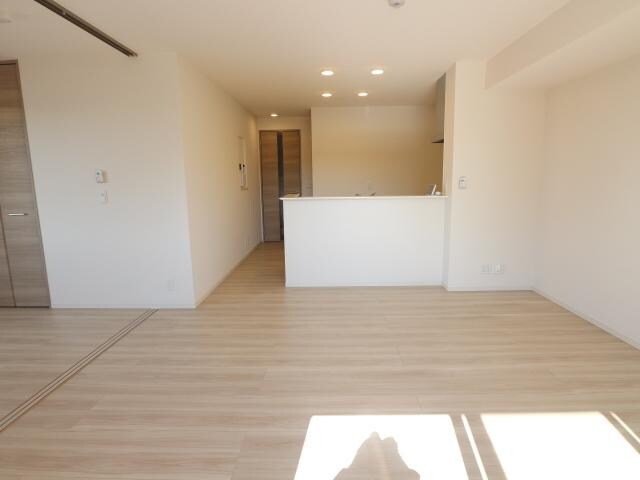 奈良駅 徒歩9分 3階の居室