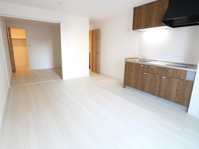 近鉄奈良駅 徒歩20分 3階の居室